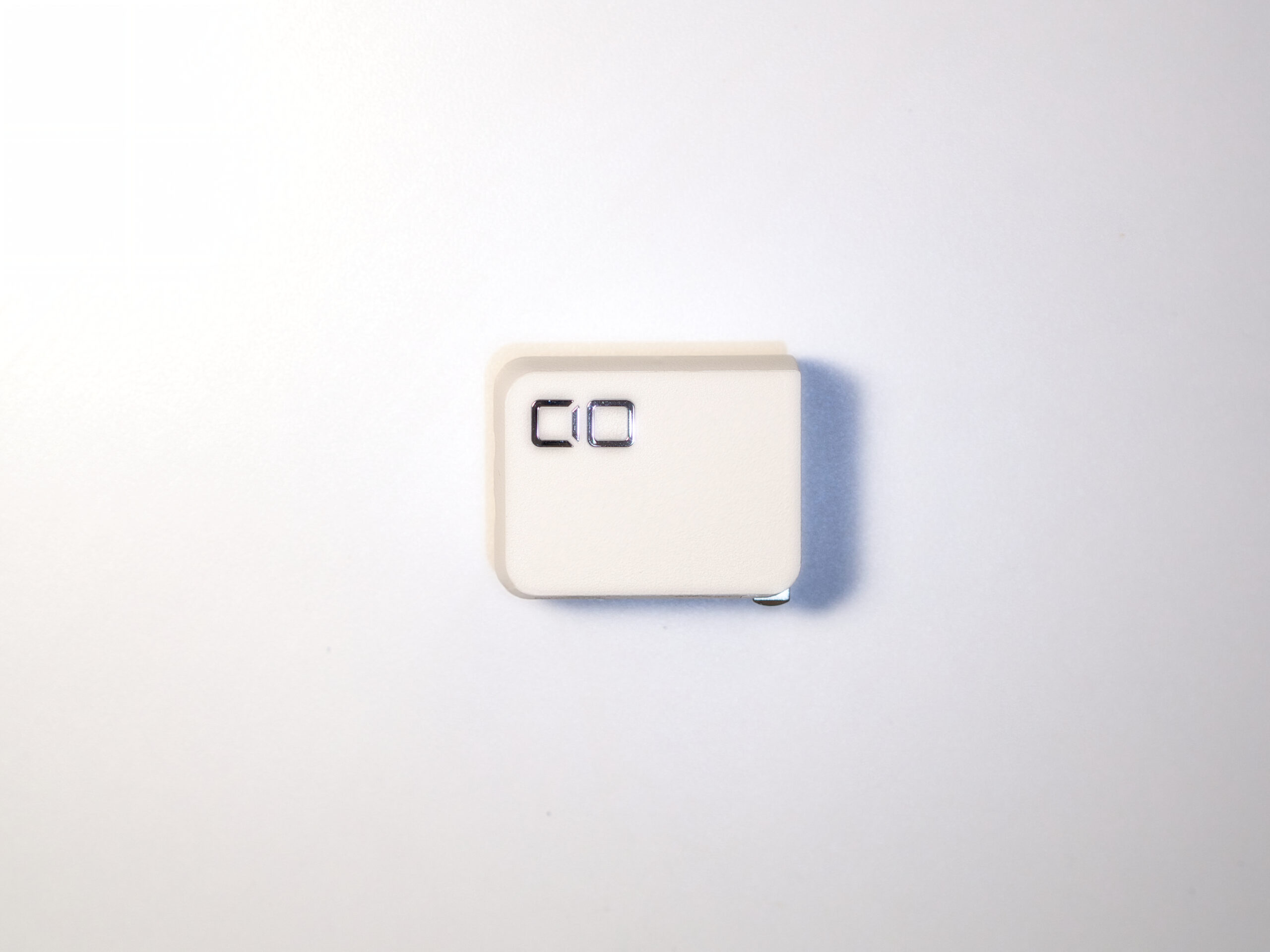 CIO NovaPort DUO IIの本体外観